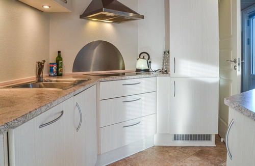 Ansager House | Pet friendly home in Ansager with sauna