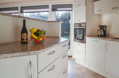 Ansager House | Pet friendly home in Ansager with sauna