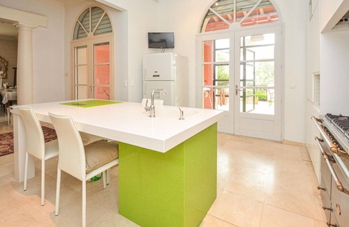 Aubais House | Pet friendly home in Aubais