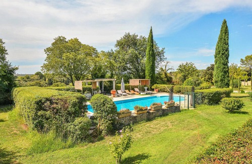 Aubais House | Pet friendly home in Aubais