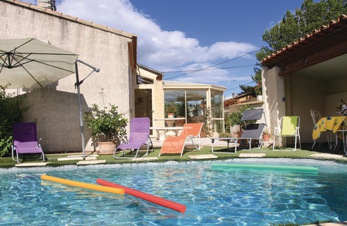 Avignon House | Pet friendly home in Avignon