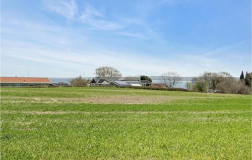 Hvidbjerg Strand House | Pet Friendly Home In Børkop With Sauna