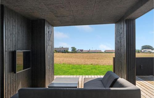 Hvidbjerg Strand House | Pet Friendly Home In Børkop With Sauna