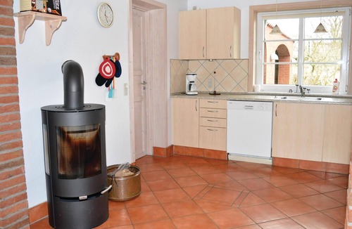 Ballum House | Pet friendly home in Bredebro with sauna
