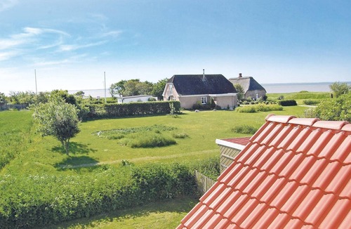 Ballum House | Pet friendly home in Bredebro with sauna