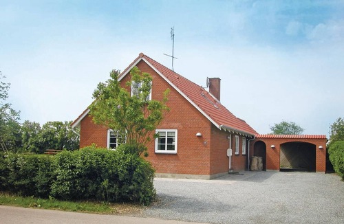 Ballum House | Pet friendly home in Bredebro with sauna