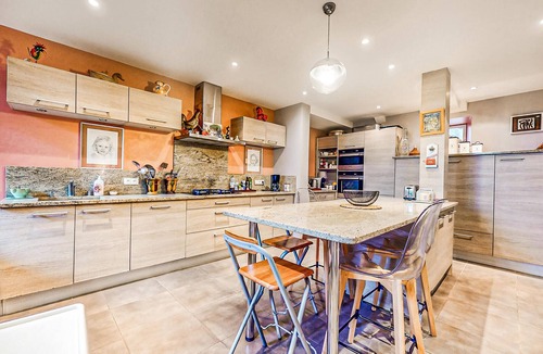 Bioussac House | Pet friendly home in Bioussac