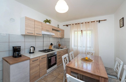 Benkovac House | Pet friendly home in Benkovac