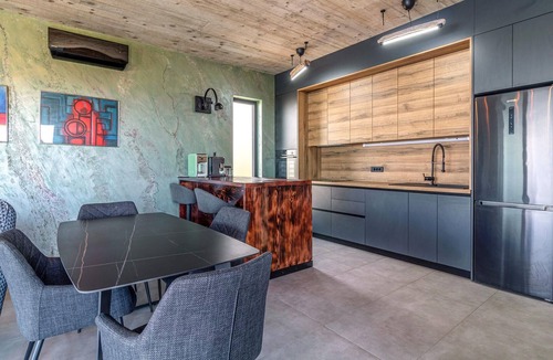 Brovinje House | Pet friendly home in Brovinje
