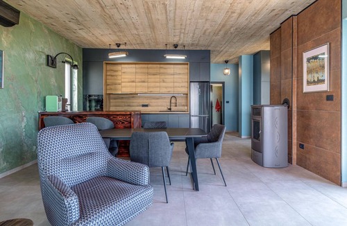 Brovinje House | Pet friendly home in Brovinje