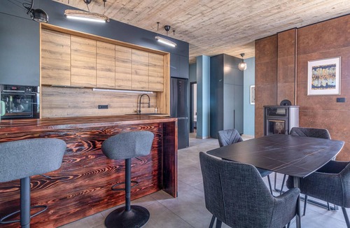 Brovinje House | Pet friendly home in Brovinje