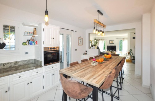 Baixas House | Pet friendly home in Baixas