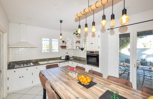 Baixas House | Pet friendly home in Baixas