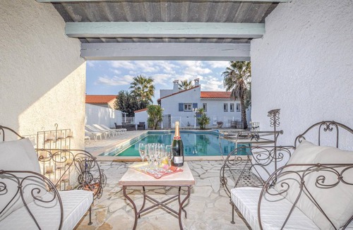 Baixas House | Pet friendly home in Baixas
