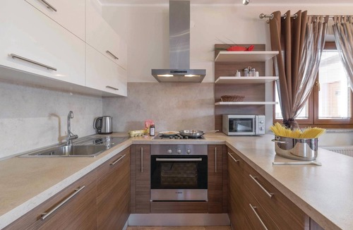 Barbariga House | Pet friendly home in Betiga