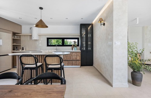 Bilice House | Pet friendly home in Bilice