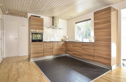 Blavand House | Pet friendly home in Blåvand with sauna