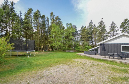 Blavand House | Pet friendly home in Blåvand with sauna