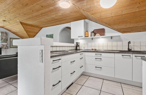 Ho House | Pet friendly home in Blåvand with sauna