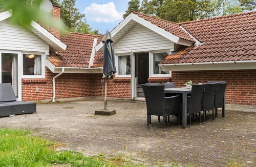 Ho House | Pet friendly home in Blåvand with sauna