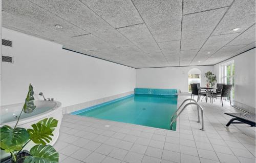 Ho House | Pet Friendly Home In Blåvand With Sauna