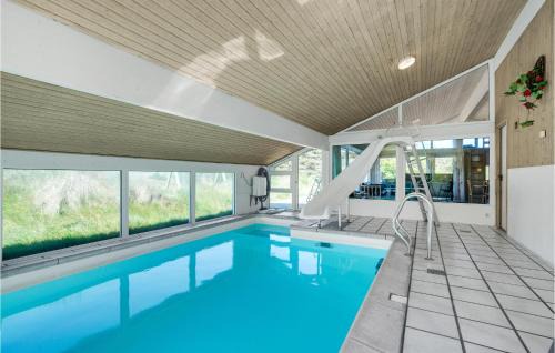 Blokhus House | Pet Friendly Home In Blokhus With Sauna