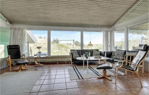 Blokhus House | Pet Friendly Home In Blokhus With Sauna