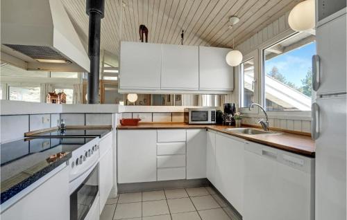 Blokhus House | Pet Friendly Home In Blokhus With Sauna
