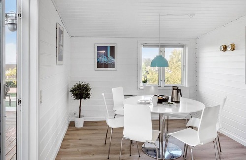 Bog By House | Pet friendly home in Bogø By with WiFi