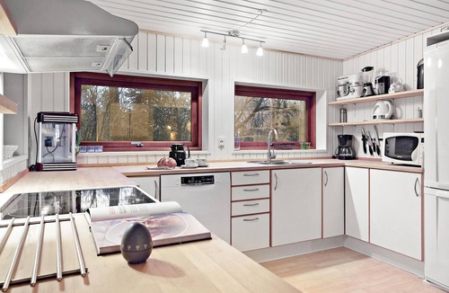 Bording House | Pet friendly home in Bording with WiFi