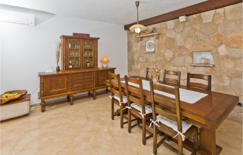 Bogomolje House | Pet Friendly Home In Bogomolje