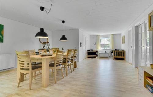 Branderup J House | Pet Friendly Home In Branderup J