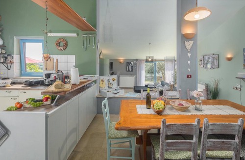 Krasica House | Pet friendly home in Buje