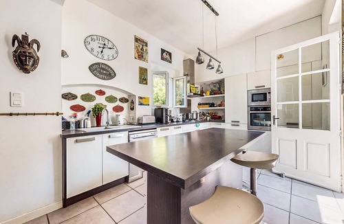 Capendu House | Pet friendly home in Capendu