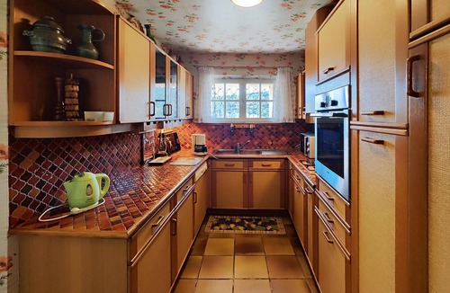 Cebazan House | Pet friendly home in Cébazan with WiFi