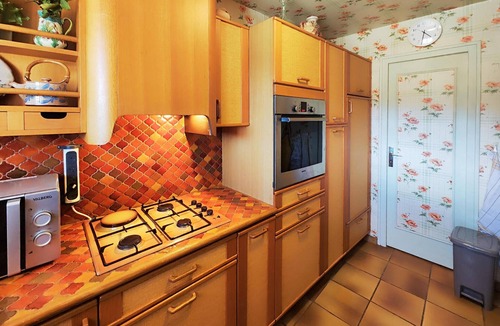 Cebazan House | Pet friendly home in Cébazan with WiFi