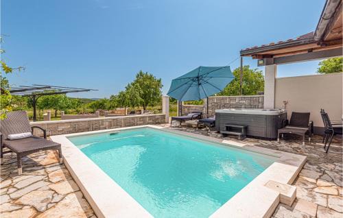 Gornje Danilo House | Pet Friendly Home In Danilo