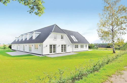 Allingabro House | Pet friendly home in Allingåbro with sauna