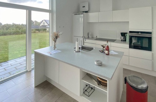 Allingabro House | Pet friendly home in Allingåbro with sauna