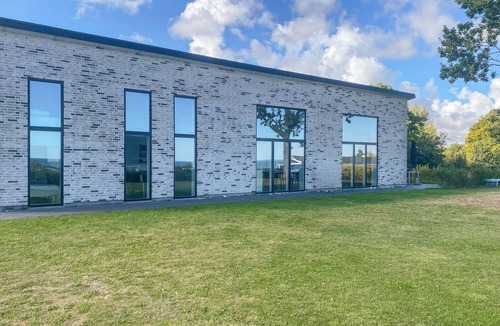 Allingabro House | Pet friendly home in Allingåbro with sauna