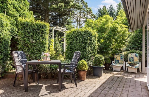 Smidstrup Strand House | Pet friendly home in Gilleleje