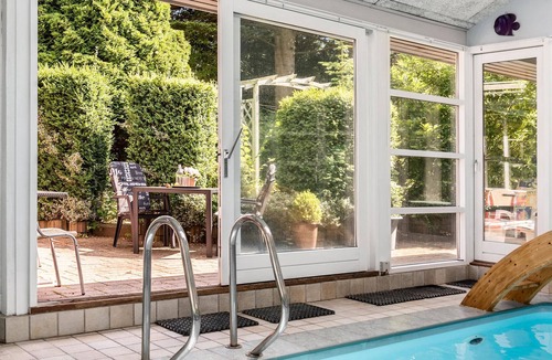 Smidstrup Strand House | Pet friendly home in Gilleleje