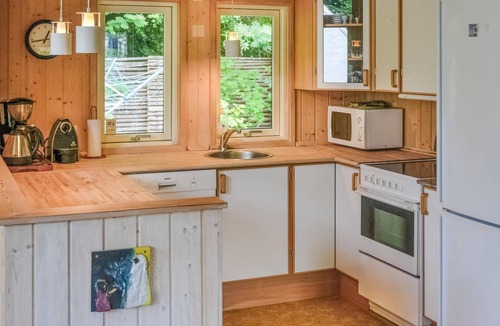 Udsholt House | Pet friendly home in Gilleleje with sauna