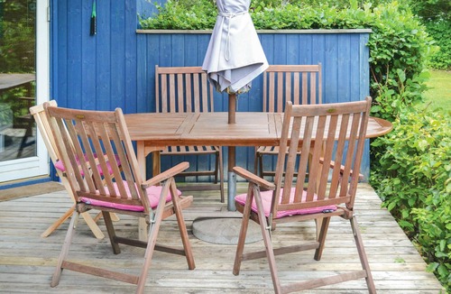 Udsholt House | Pet friendly home in Gilleleje with sauna