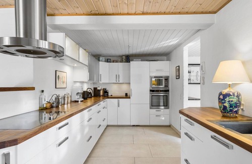Smidstrup Strand House | Pet friendly home in Gilleleje