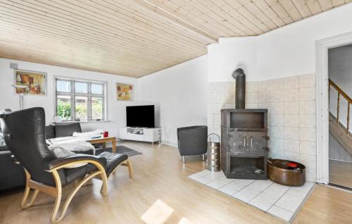 Gredstedbro House | Pet Friendly Home In Gredstedbro