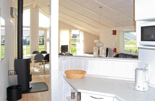 Flovt Strand House | Pet friendly home in Haderslev with sauna