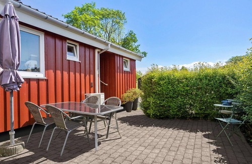 Kelstrup House | Pet friendly home in Haderslev with WiFi