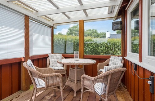 Kelstrup House | Pet friendly home in Haderslev with WiFi