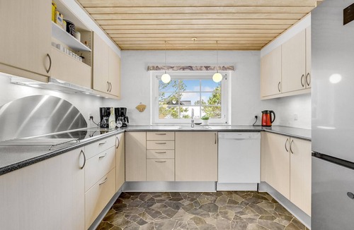 Klegod Strand House | Pet friendly home in Ringkøbing